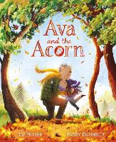 Ava and the Acorn (Hardback)