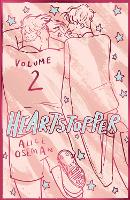 Heartstopper Volume 2