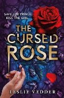 The Bone Spindle: The Cursed Rose: Book 3 - The Bone Spindle (Paperback)