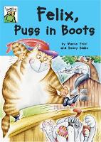 Leapfrog: Felix, Puss in Boots - Leapfrog (Paperback)