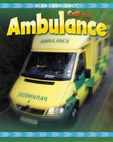 Call An Ambulance (Paperback)
