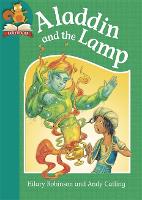 Must Know Stories: Level 2: Aladdin and the Lamp