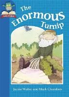 Must Know Stories: Level 1: The Enormous Turnip - Must Know Stories: Level 1 (Paperback)