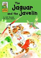 Froglets: Animal Olympics: The Jaguar and the Javelin - Froglets: Animal Olympics (Paperback)