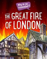 Why do we remember?: The Great Fire of London - Why do we remember? (Paperback)