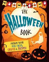 The Halloween Book (Hardback)