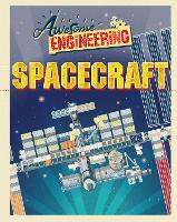 Awesome Engineering: Spacecraft - Awesome Engineering (Paperback)