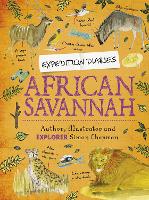 Expedition Diaries: African Savannah - Expedition Diaries (Paperback)