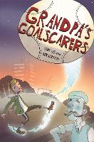 EDGE: Bandit Graphics: Grandpa's Goalscarers - EDGE: Bandit Graphics (Hardback)