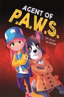 EDGE: Bandit Graphics: Agent of P.A.W.S. - EDGE: Bandit Graphics (Hardback)