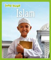 Info Buzz: Religion: Islam - Info Buzz: Religion (Paperback)