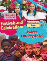 Dual Language Learners: Comparing Countries: Festivals and Celebrations (English/Polish) - Dual Language Learners (Hardback)