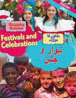 Dual Language Learners: Comparing Countries: Festivals and Celebrations (English/Urdu) - Dual Language Learners (Hardback)