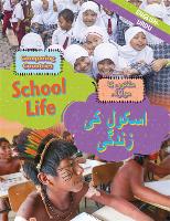 Dual Language Learners: Comparing Countries: School Life (English/Urdu) - Dual Language Learners (Hardback)