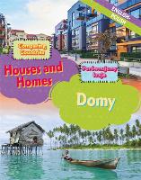 Dual Language Learners: Comparing Countries: Houses and Homes (English/Polish) - Dual Language Learners (Hardback)