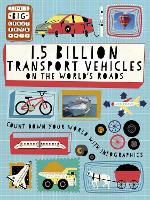 The Big Countdown: 1.5 Billion Transport Vehicles on the World's Roads - The Big Countdown (Hardback)