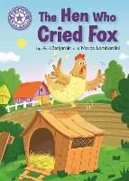 Reading Champion: The Hen Who Cried Fox: Independent Reading Purple 8 - Reading Champion (Paperback)