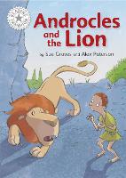 Reading Champion: Androcles and the Lion: Independent Reading White 10 - Reading Champion (Hardback)