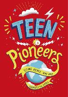 Teen Pioneers (Hardback)