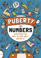 Puberty in Numbers
