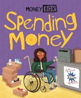 Money Box: Spending Money - Money Box (Paperback)