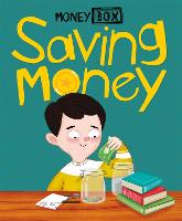 Money Box: Saving Money - Money Box (Paperback)