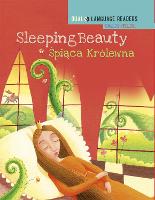 Dual Language Readers: Sleeping Beauty - English/Polish - Dual Language Readers (Hardback)