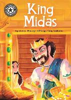 Reading Champion: King Midas: Independent Reading 15 - Reading Champion (Paperback)