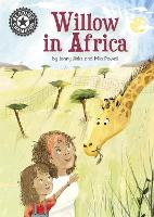 Reading Champion: Willow in Africa: Independent reading 16 - Reading Champion (Paperback)