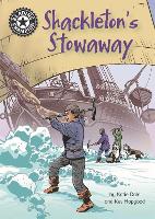Reading Champion: Shackleton's Stowaway: Independent Reading 17 - Reading Champion (Paperback)