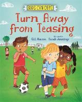Kids Can Cope: Turn Away from Teasing - Kids Can Cope (Paperback)