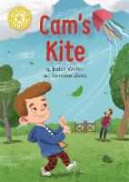 Reading Champion: Cam's Kite: Independent Reading Yellow - Reading Champion (Paperback)