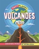 Fact Planet: Volcanoes - Fact Planet (Paperback)