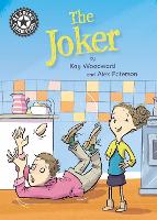 Reading Champion: The Joker: Independent Reading 11 - Reading Champion (Paperback)