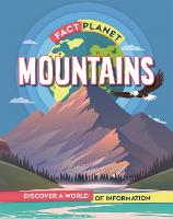 Fact Planet: Mountains - Fact Planet (Paperback)
