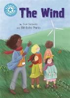 Reading Champion: The Wind: Independent Reading Non-Fiction Blue 4 - Reading Champion (Hardback)