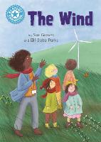 Reading Champion: The Wind: Independent Reading Non-Fiction Blue 4 - Reading Champion (Paperback)
