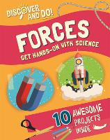 Discover and Do: Forces