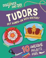 Discover and Do: Tudors - Discover and Do (Paperback)