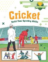 Sports Academy: Cricket - Sports Academy (Paperback)