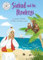 Reading Champion: Sinbad and the Monkeys: Independent Reading White 10 - Reading Champion (Hardback)