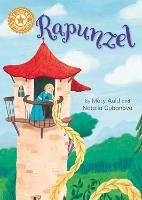 Reading Champion: Rapunzel: Independent Reading Orange 6 - Reading Champion (Hardback)