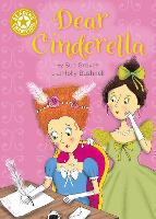 Reading Champion: Dear Cinderella: Independent Reading Gold 9 - Reading Champion (Hardback)