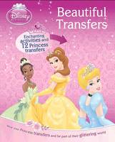 Disney Princess Transfers - Beautiful Body Art
