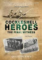 Cockleshell Heroes: The Definitive History 75th Anniversary (Paperback)