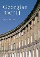 Georgian Bath (Paperback)
