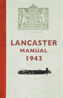Lancaster Manual 1943 (Paperback)