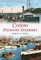 Cosens Pleasure Steamers (Paperback)