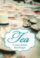 Tea: A Very British Beverage (Paperback)