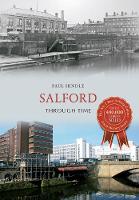 Salford Through Time - Through Time (Paperback)